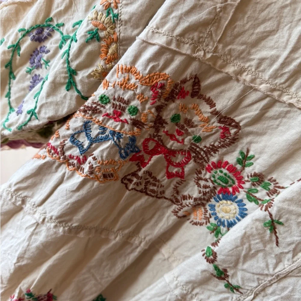 Magnolia Pearl matilda top 1301 moonlight - Picture 5 of 11